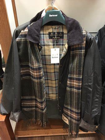 barbour outlet newcastle